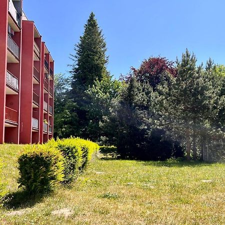 Kolobrzeska Apartment Bialogard Esterno foto