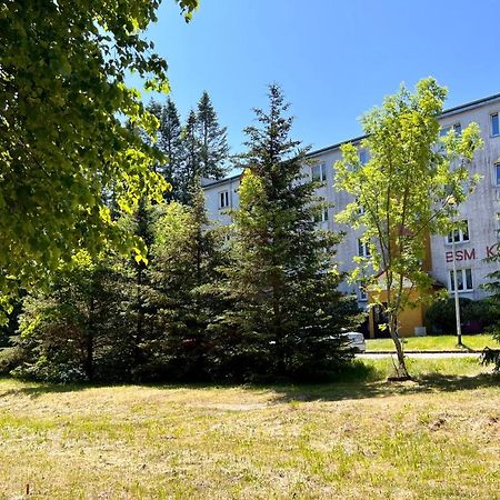 Kolobrzeska Apartment Bialogard Esterno foto