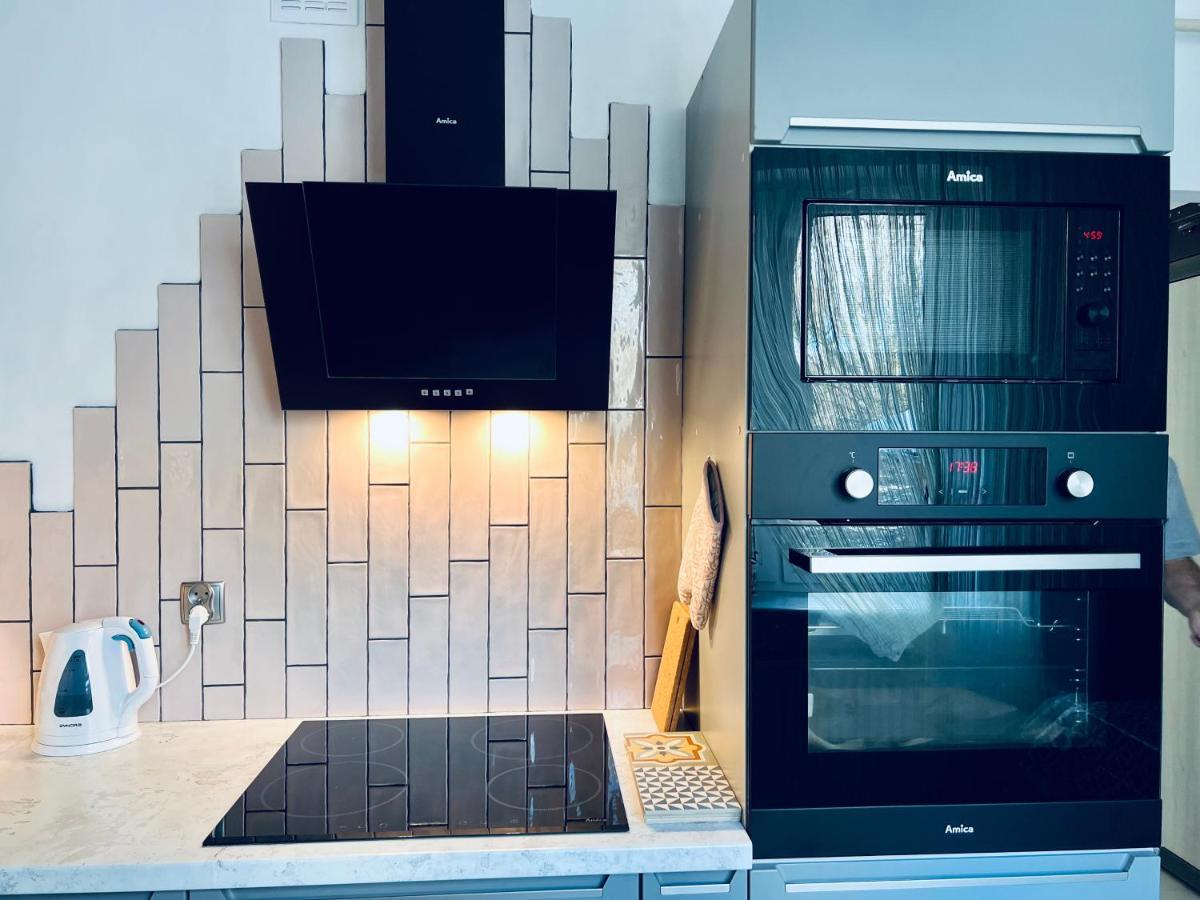 Kolobrzeska Apartment Bialogard Esterno foto