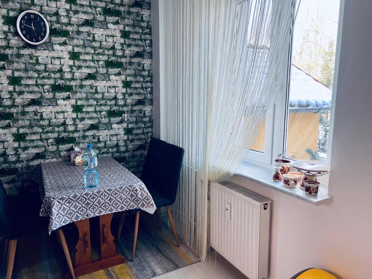 Kolobrzeska Apartment Bialogard Esterno foto