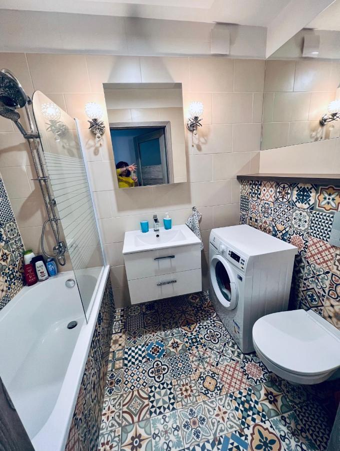 Kolobrzeska Apartment Bialogard Esterno foto