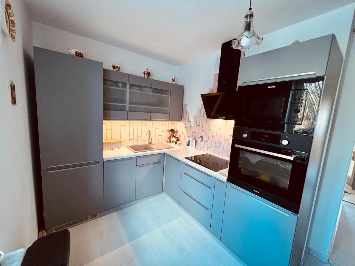 Kolobrzeska Apartment Bialogard Esterno foto