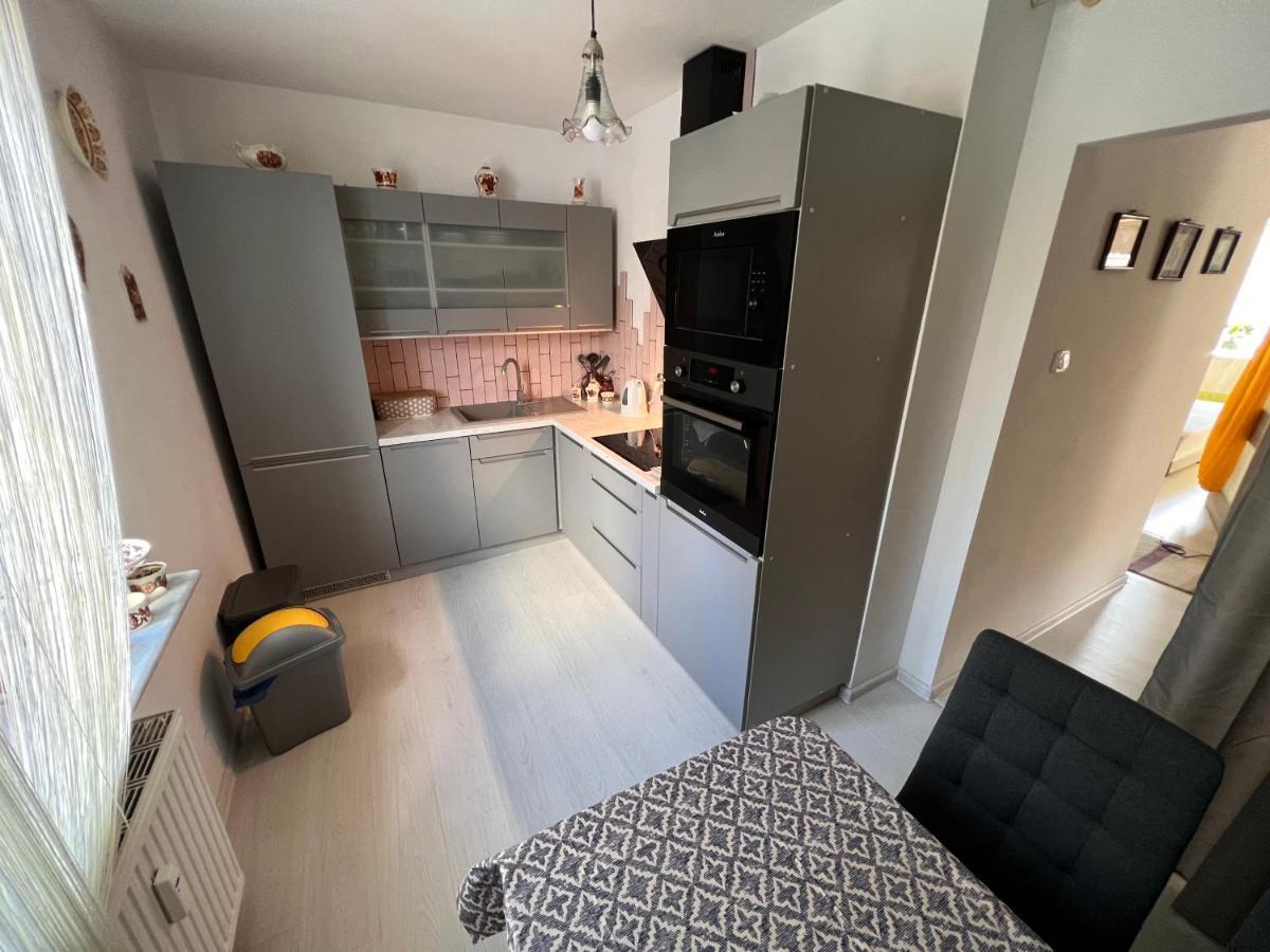 Kolobrzeska Apartment Bialogard Esterno foto