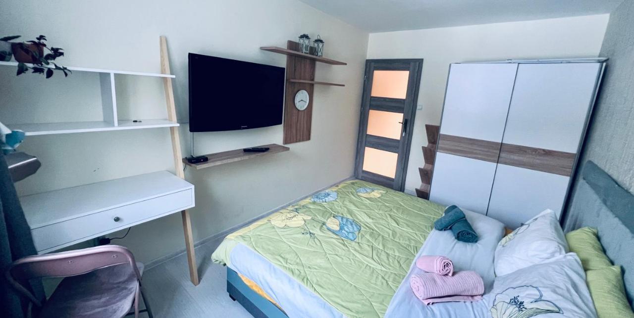 Kolobrzeska Apartment Bialogard Esterno foto