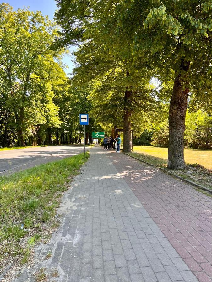Kolobrzeska Apartment Bialogard Esterno foto