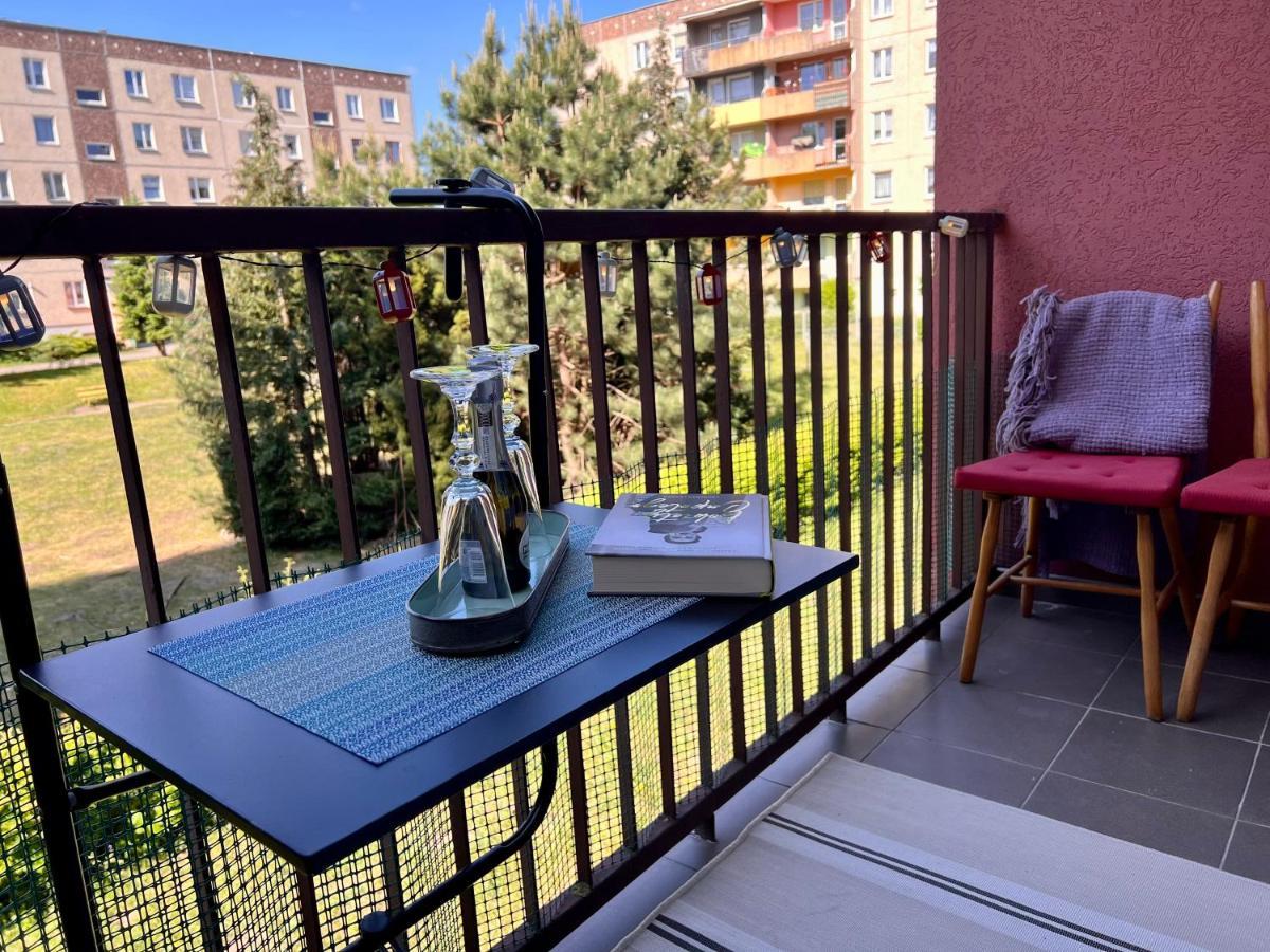 Kolobrzeska Apartment Bialogard Esterno foto